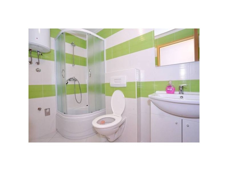 Appartements  Kala – Ferienwohnung Bibinje, Kroatien – Foto 6