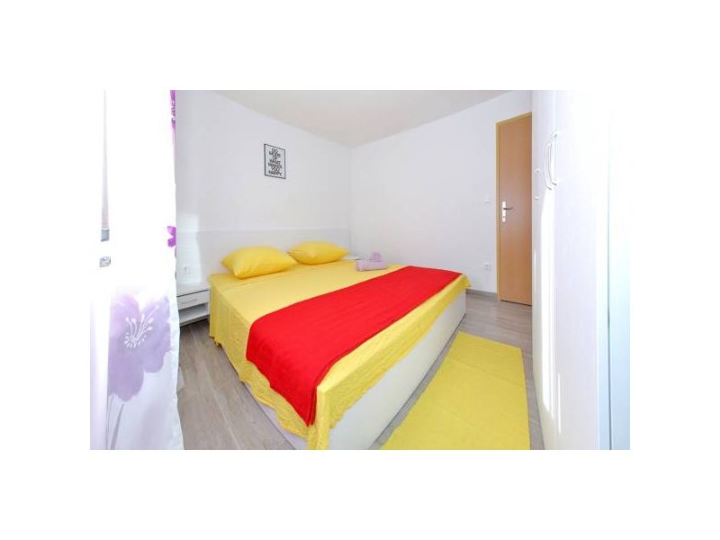 Appartements  Kala – Ferienwohnung Bibinje, Kroatien – Foto 8