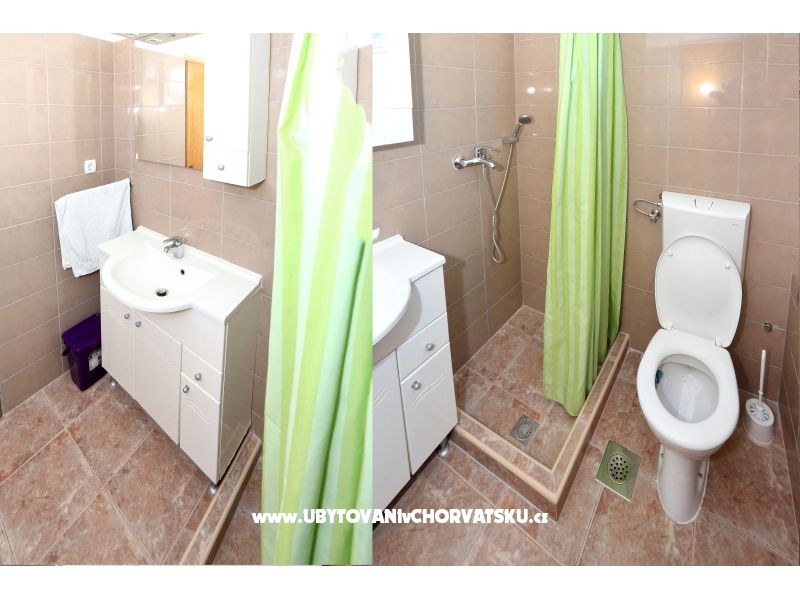Appartements Anamarija – Ferienwohnung Bibinje, Kroatien – Foto 3