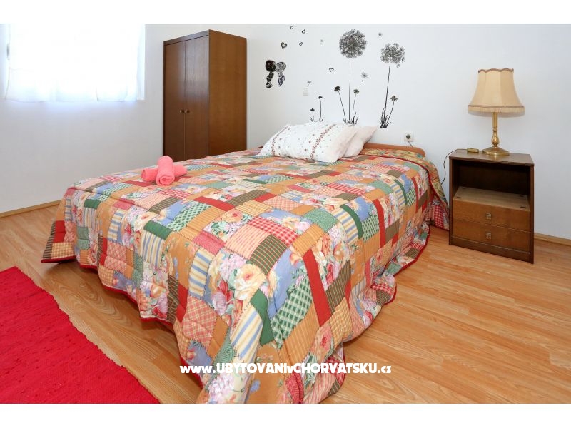 Appartements Anamarija – Ferienwohnung Bibinje, Kroatien – Foto 4