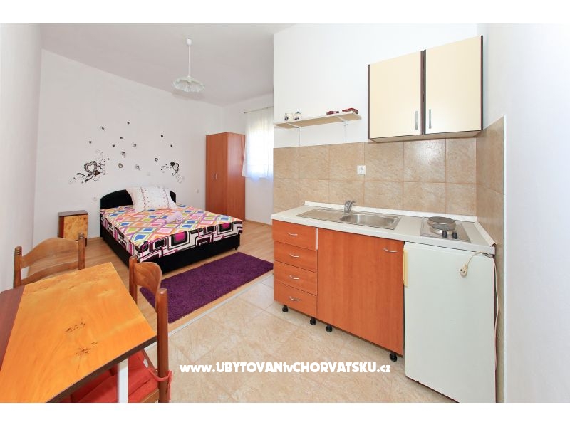 Appartements Anamarija – Ferienwohnung Bibinje, Kroatien – Foto 5