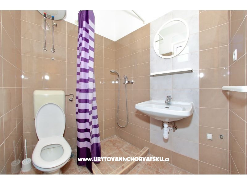 Appartements Anamarija – Ferienwohnung Bibinje, Kroatien – Foto 7