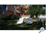 Appartements Anela - Bibinje Kroatien