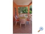 Appartements Anela - Bibinje Kroatien
