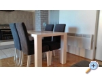 Appartements Anela - Bibinje Kroatien