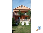 Appartements Anela - Bibinje Kroatien