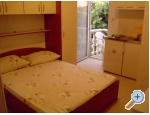 Appartements Anela - Bibinje Kroatien