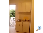 Appartements Anela - Bibinje Kroatien