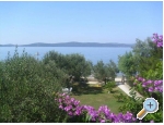 Appartements Anela - Bibinje Kroatien