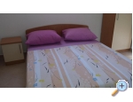 Appartements Anela - Bibinje Kroatien
