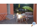 Appartements Anela - Bibinje Kroatien