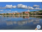 Appartements Anela - Bibinje Kroatien