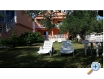 Appartements Anela - Bibinje Kroatien