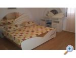 Appartements Anela - Bibinje Kroatien