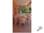 Appartements Anela - Bibinje Kroatien
