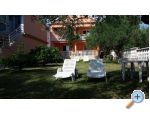 Appartements Anela - Bibinje Kroatien