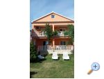 Appartements Anela - Bibinje Kroatien