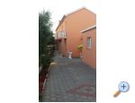 Appartements Anela - Bibinje Kroatien