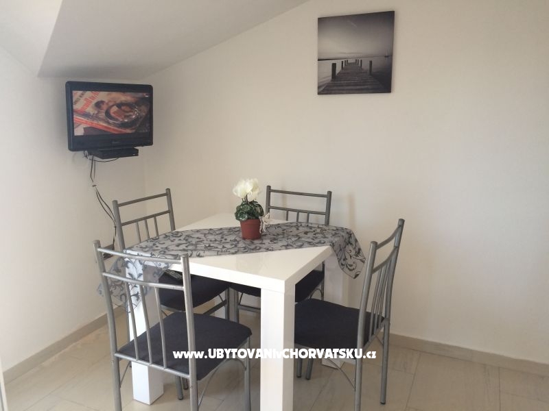 Appartements Angelo – Ferienwohnung Bibinje, Kroatien – Foto 10