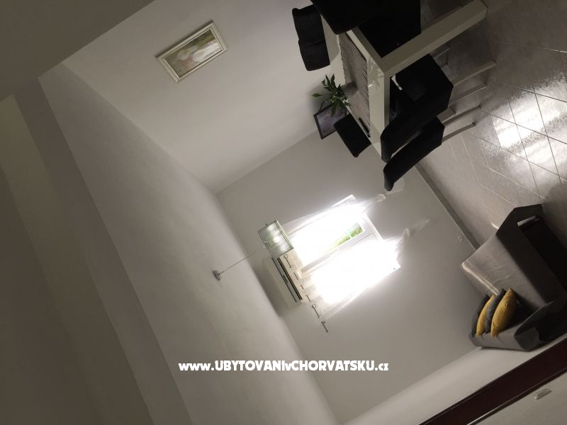 Appartements Angelo – Ferienwohnung Bibinje, Kroatien – Foto 11