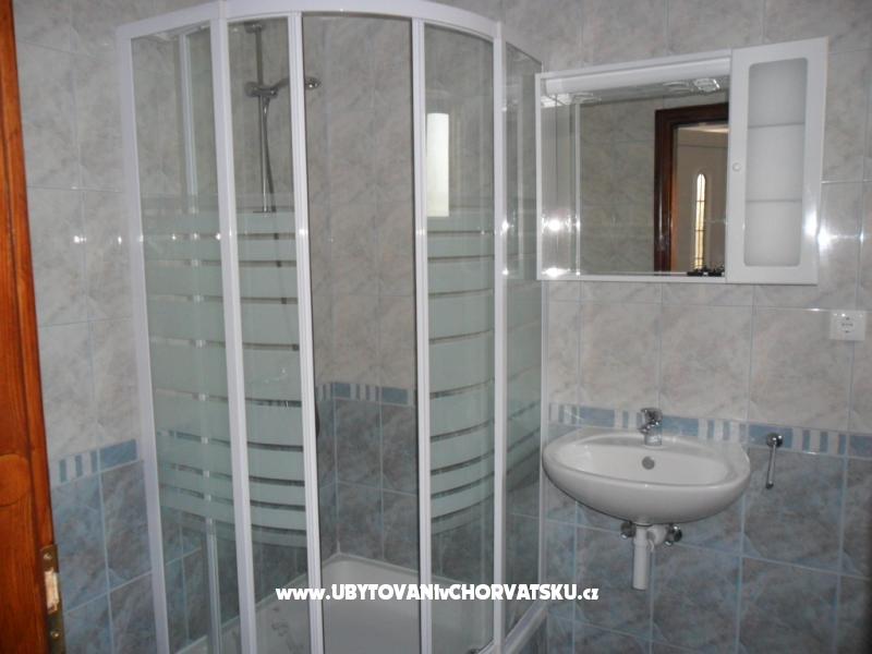 Appartements Angelo – Ferienwohnung Bibinje, Kroatien – Foto 12