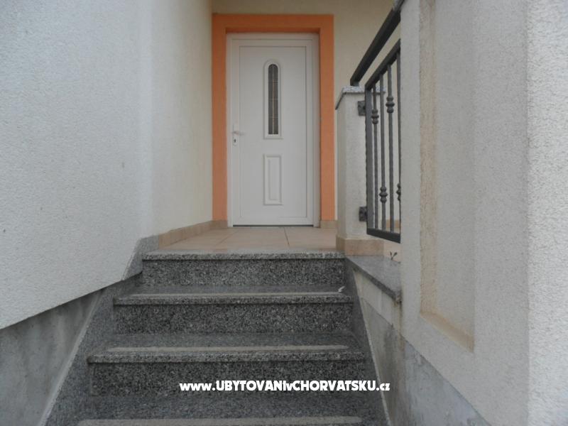 Appartements Angelo – Ferienwohnung Bibinje, Kroatien – Foto 13