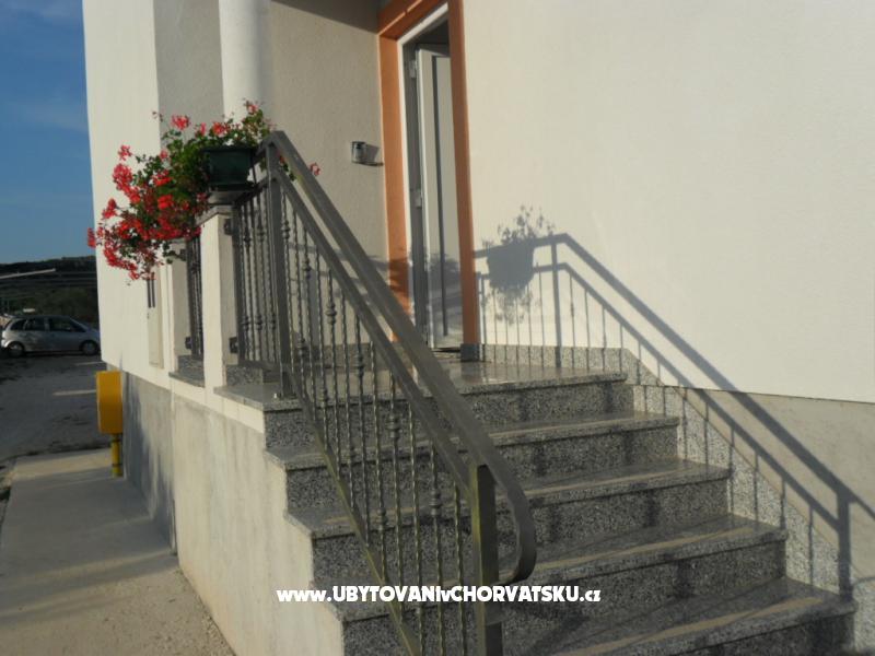 Appartements Angelo – Ferienwohnung Bibinje, Kroatien – Foto 14