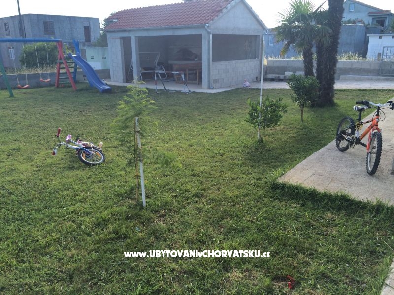 Appartements Angelo – Ferienwohnung Bibinje, Kroatien – Foto 15