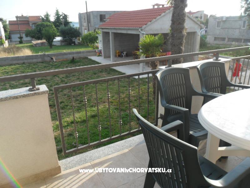 Appartements Angelo – Ferienwohnung Bibinje, Kroatien – Foto 17