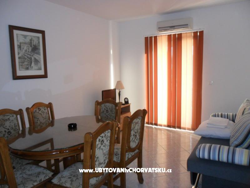 Appartements Angelo – Ferienwohnung Bibinje, Kroatien – Foto 2