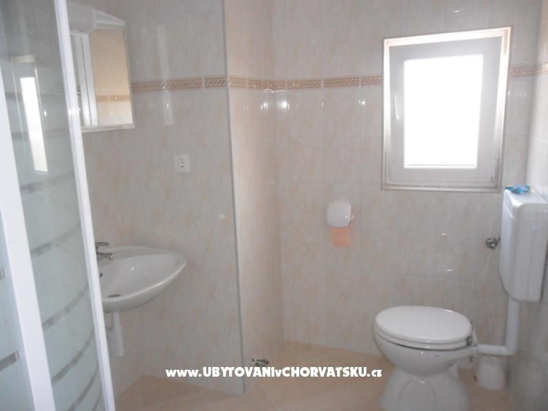 Appartements Angelo – Ferienwohnung Bibinje, Kroatien – Foto 3
