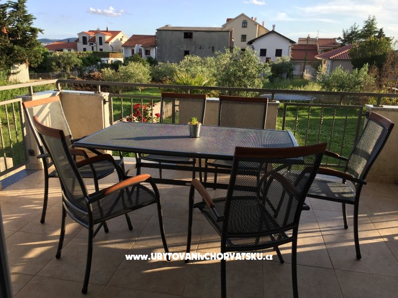 Appartements Angelo – Ferienwohnung Bibinje, Kroatien – Foto 4