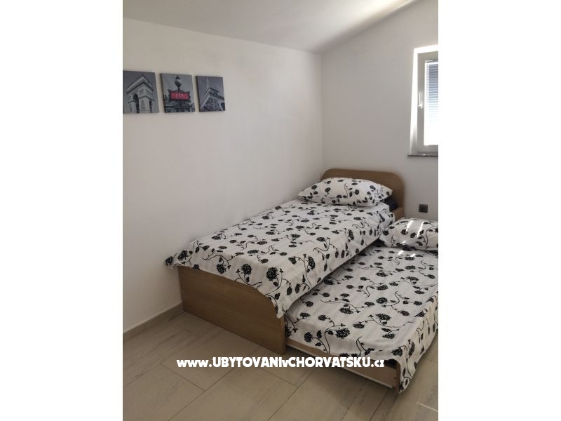 Appartements Angelo – Ferienwohnung Bibinje, Kroatien – Foto 5