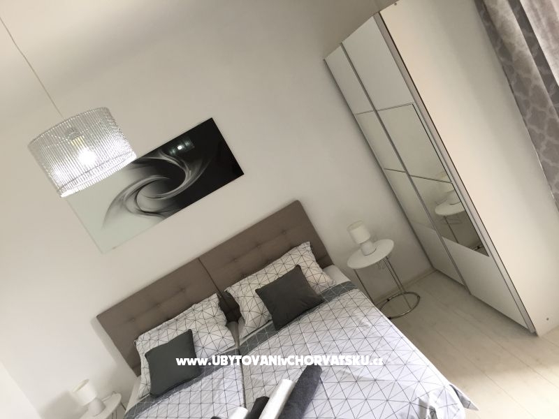 Appartements Angelo – Ferienwohnung Bibinje, Kroatien – Foto 6