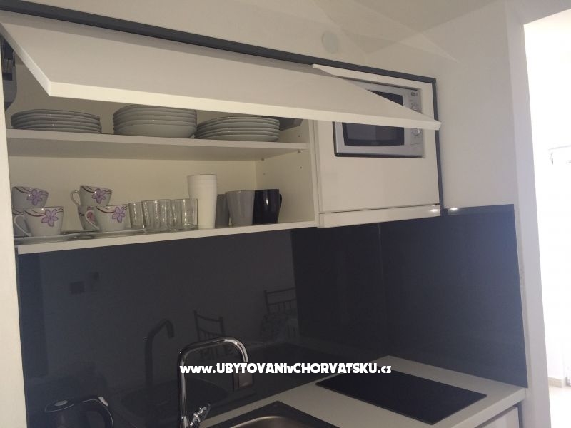 Appartements Angelo – Ferienwohnung Bibinje, Kroatien – Foto 7