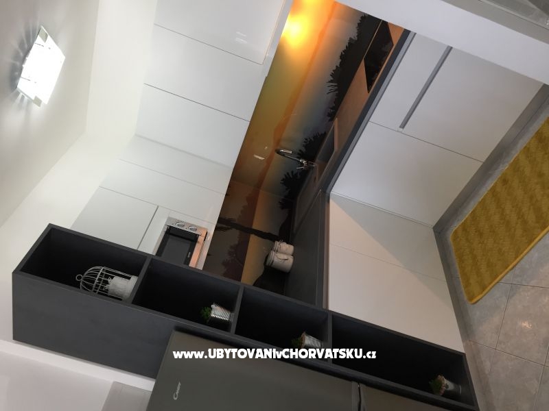 Appartements Angelo – Ferienwohnung Bibinje, Kroatien – Foto 9