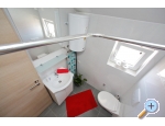 Appartements Tino - Bibinje Kroatien