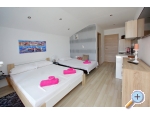 Appartements Tino - Bibinje Kroatien