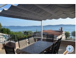 Apartmaji Tino - Bibinje Hrvaka