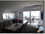 Appartements Tino - Bibinje Kroatien