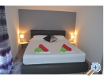 Appartements Tino - Bibinje Kroatien