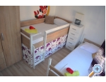 Appartements Tino - Bibinje Kroatien