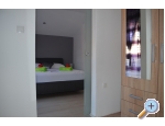 Appartements Tino - Bibinje Kroatien
