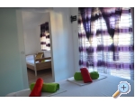 Appartements Tino - Bibinje Kroatien