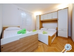 Appartements Tino - Bibinje Kroatien