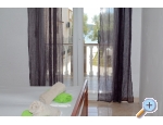 Appartements Tino - Bibinje Kroatien