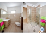 Appartements Tino - Bibinje Kroatien