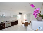 Apartmaji Tino - Bibinje Hrvaka