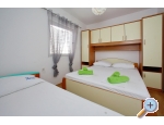 Appartements Tino - Bibinje Kroatien