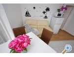 Appartements Tino - Bibinje Kroatien